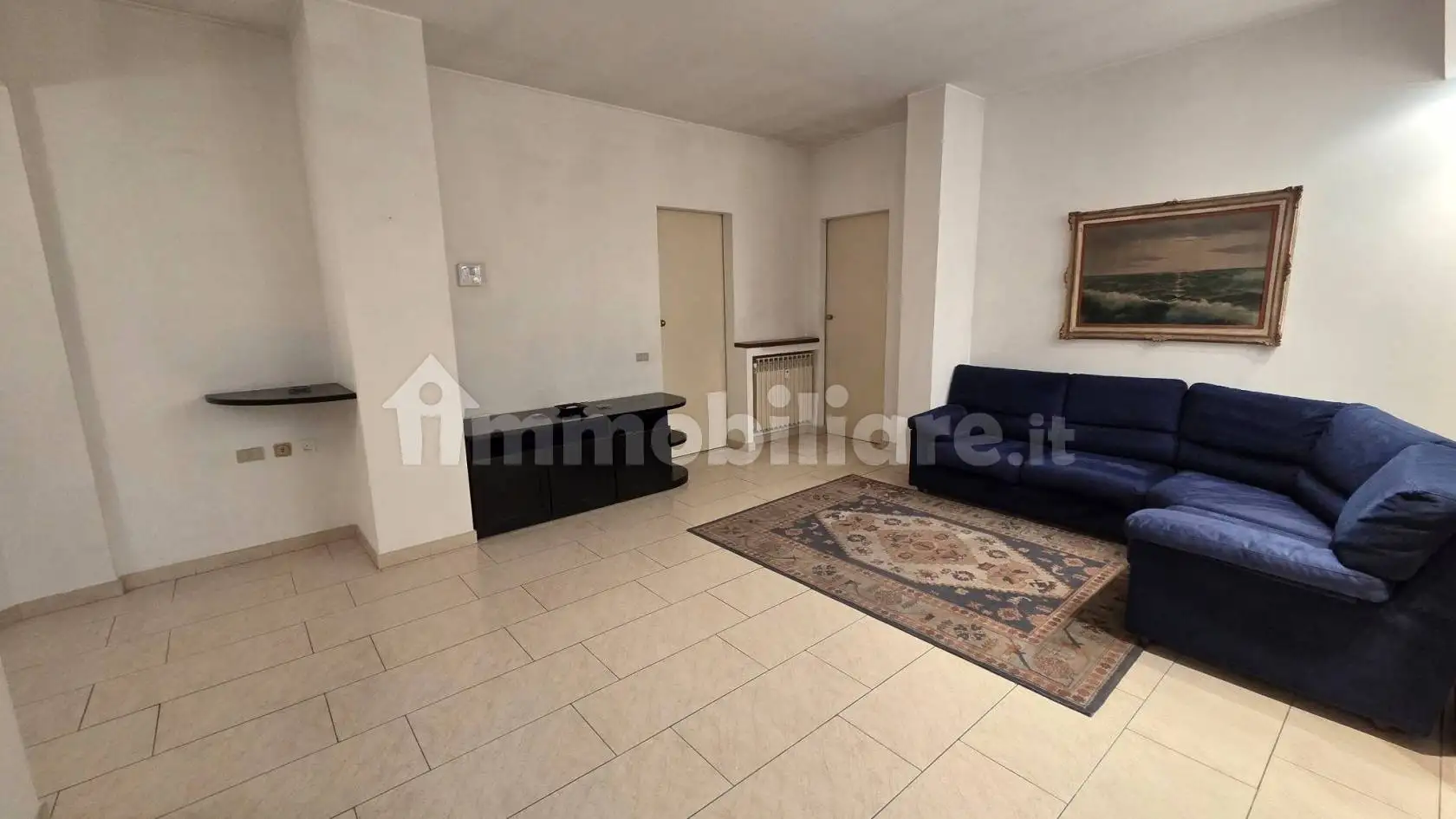 Attico via Madonnina del Grappa 23, Sant'Ambrogio - San Magno, Legnano - foto 5