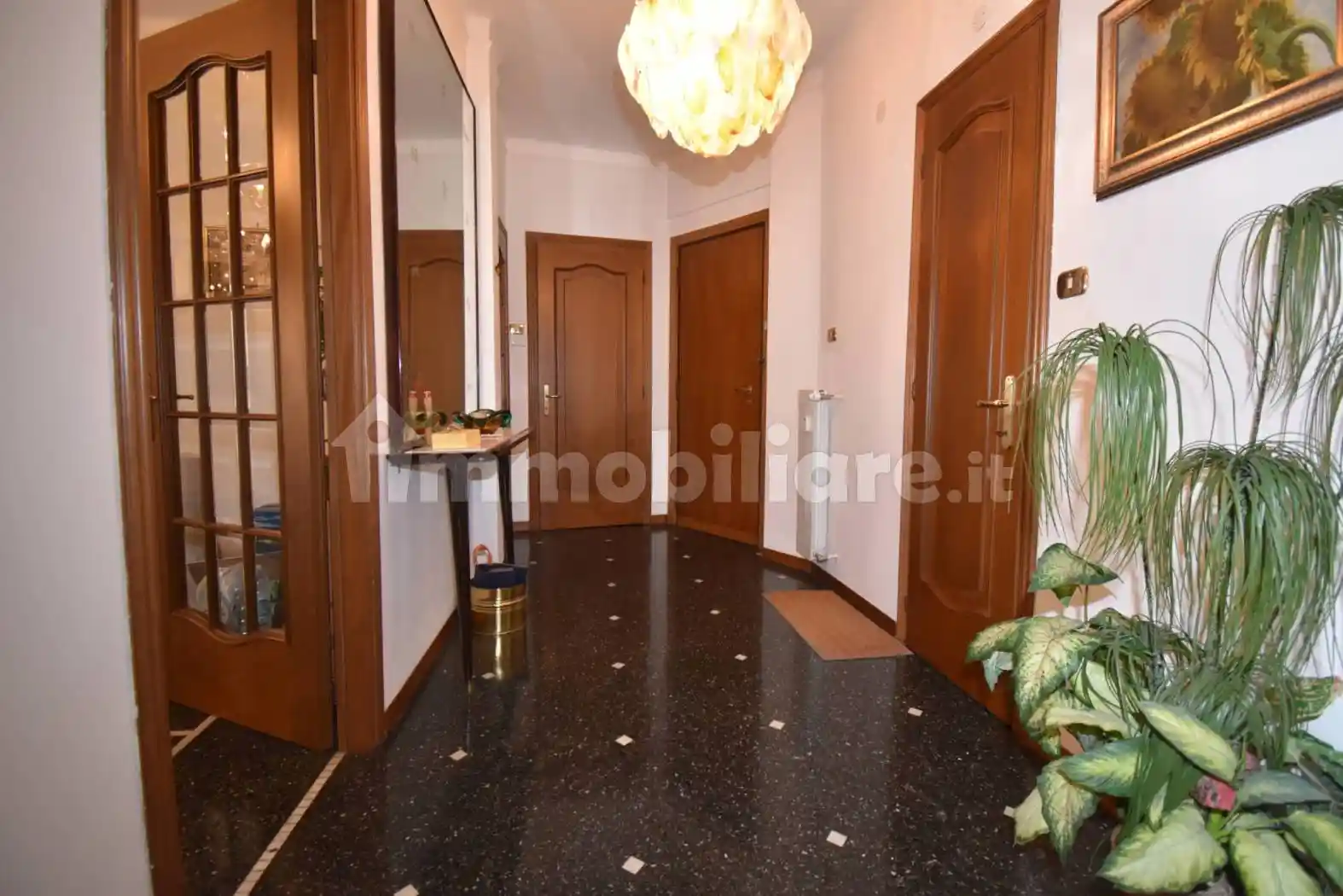 Quadrilocale via Ponza 30, Lagaccio, Genova - foto 2