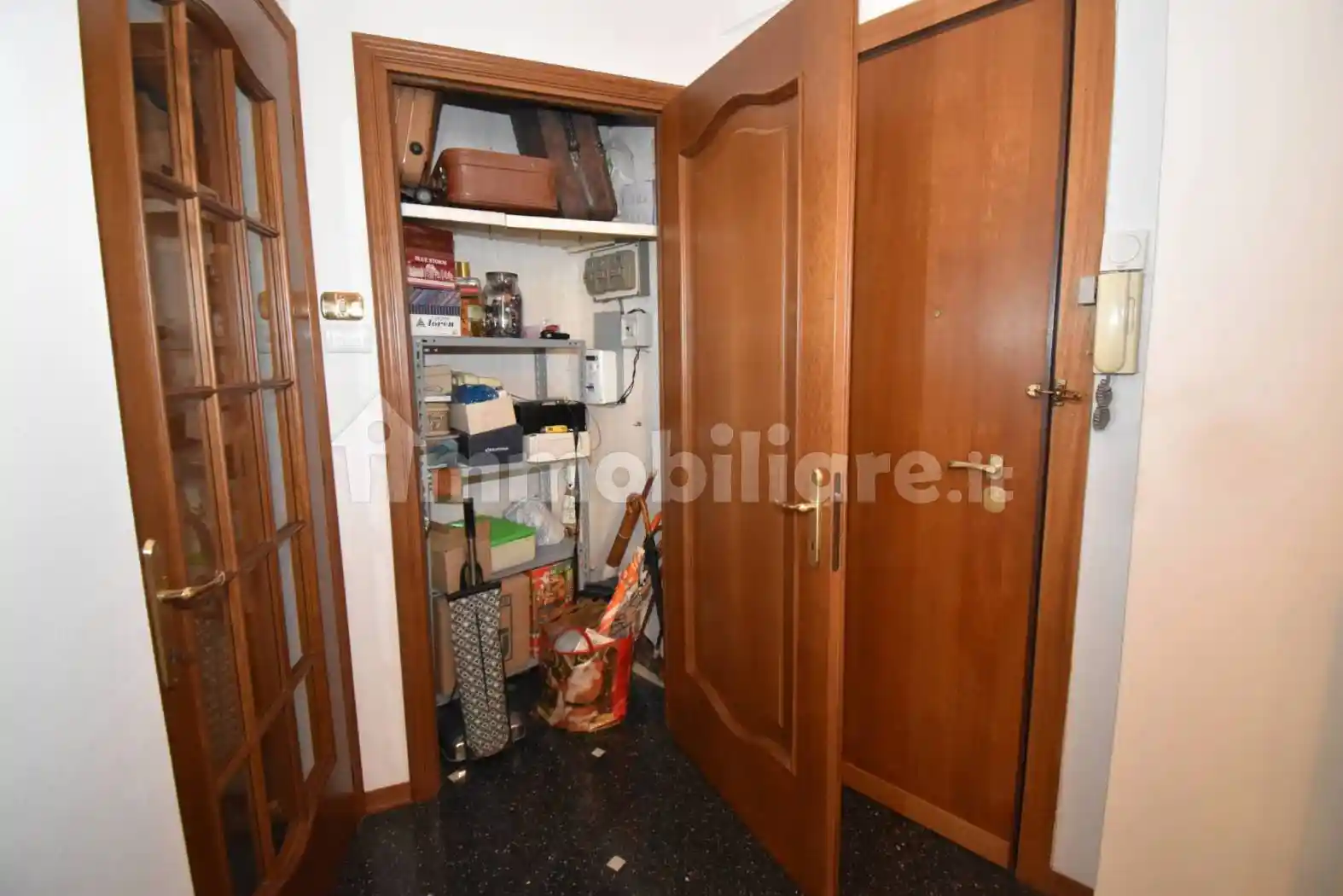 Quadrilocale via Ponza 30, Lagaccio, Genova - foto 5