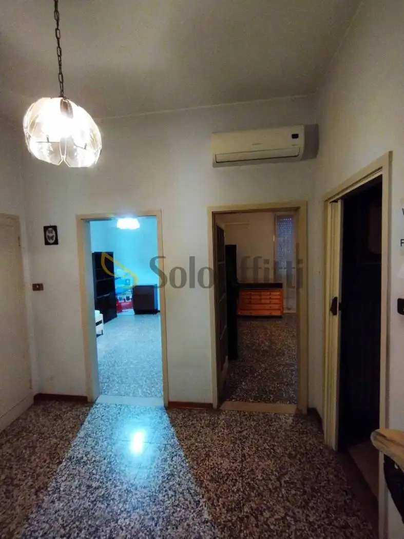 Appartamento in affitto a Modena