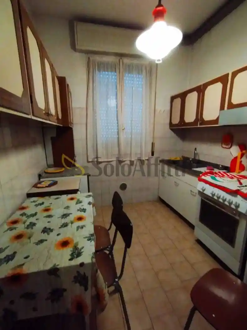 Appartamento via Ludovik Leizer Zamenhof, Sant'Agnese - Università, Modena - foto 2