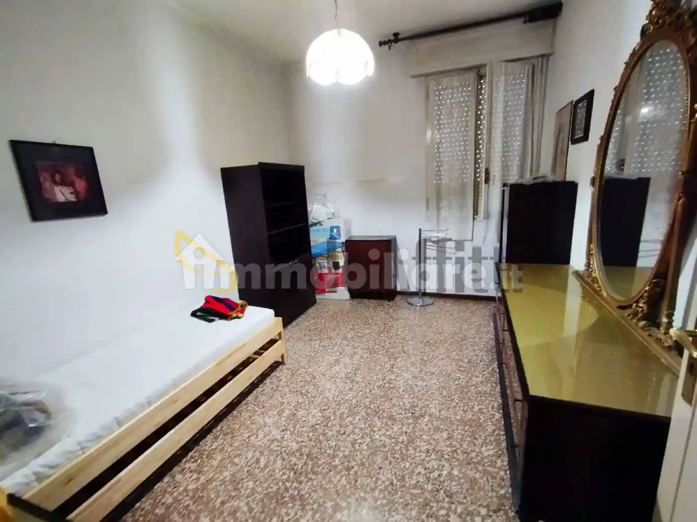 Appartamento via Ludovik Leizer Zamenhof, Sant'Agnese - Università, Modena - foto 3