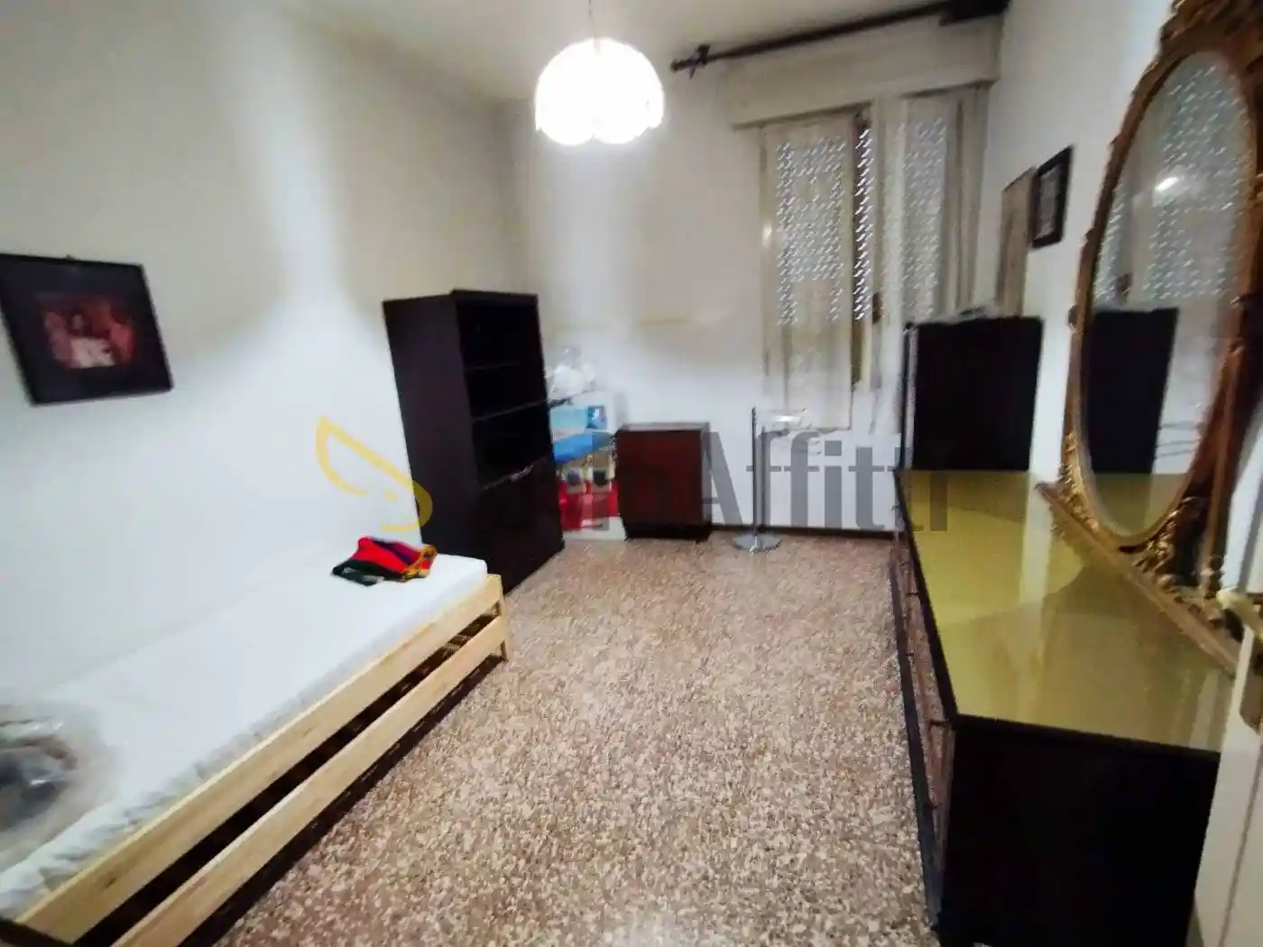 Appartamento via Ludovik Leizer Zamenhof, Sant'Agnese - Università, Modena - foto 4