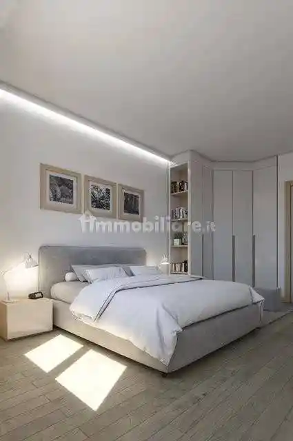 Appartamento via Panfilo Castaldi, 32, Porta Venezia, Milano - foto 2