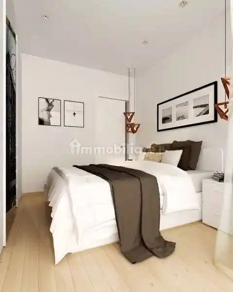 Appartamento via Panfilo Castaldi, 32, Porta Venezia, Milano - foto 4