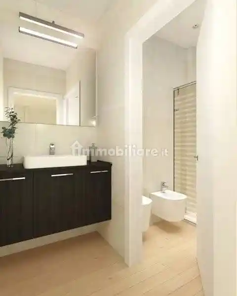 Appartamento via Panfilo Castaldi, 32, Porta Venezia, Milano - foto 5