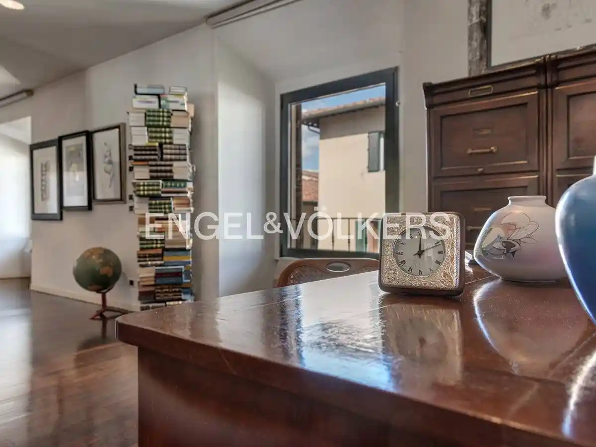 Attico piazza dei Cimatori, Signoria - Uffizi, Firenze - foto 5