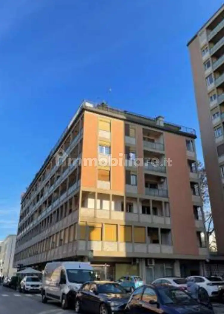 Appartamento in asta a Forlì