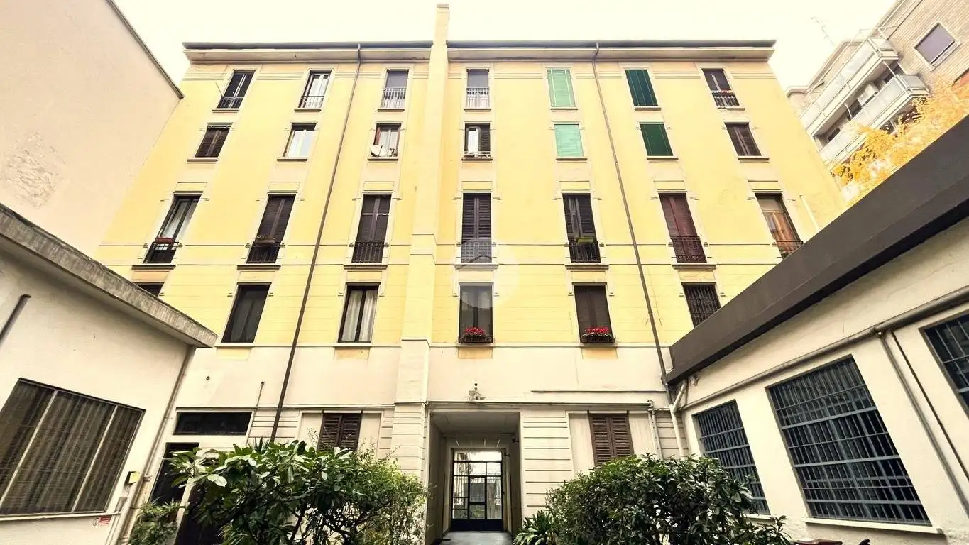 Apartment in vendita a Milan