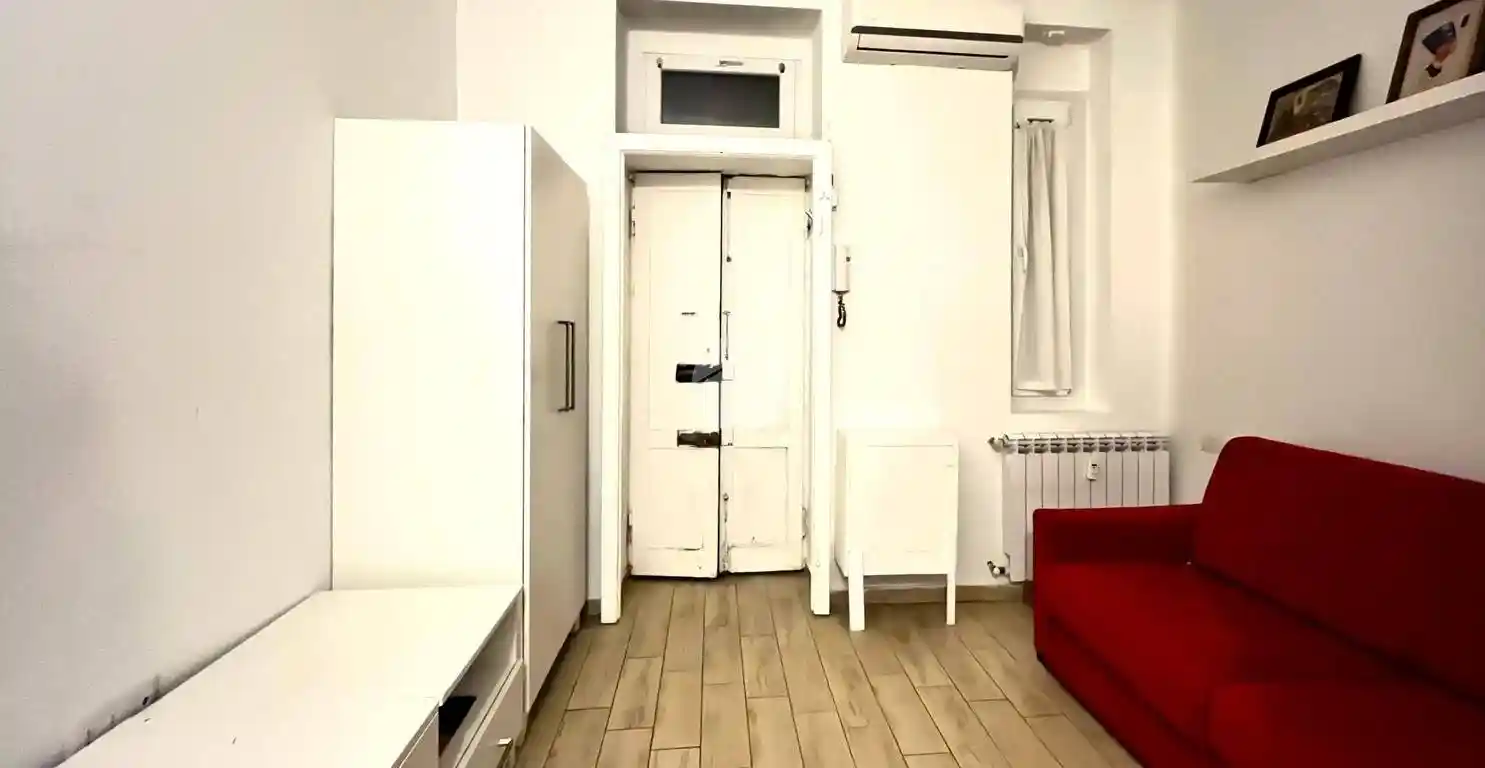 Monolocale corso Lodi 73, Lodi - Brenta, Milano - foto 2