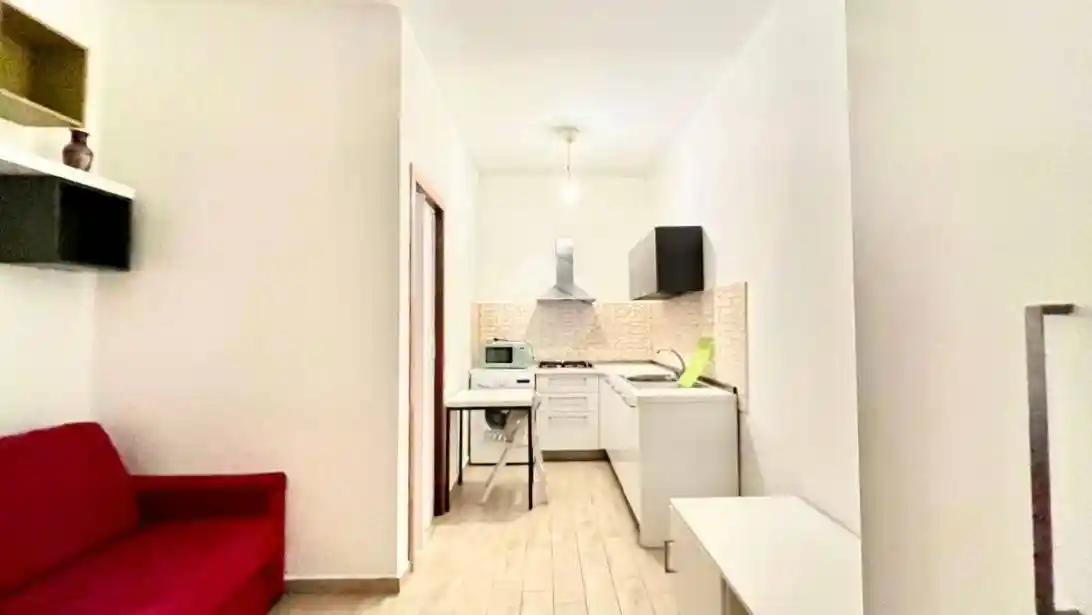 Monolocale corso Lodi 73, Lodi - Brenta, Milano - foto 3