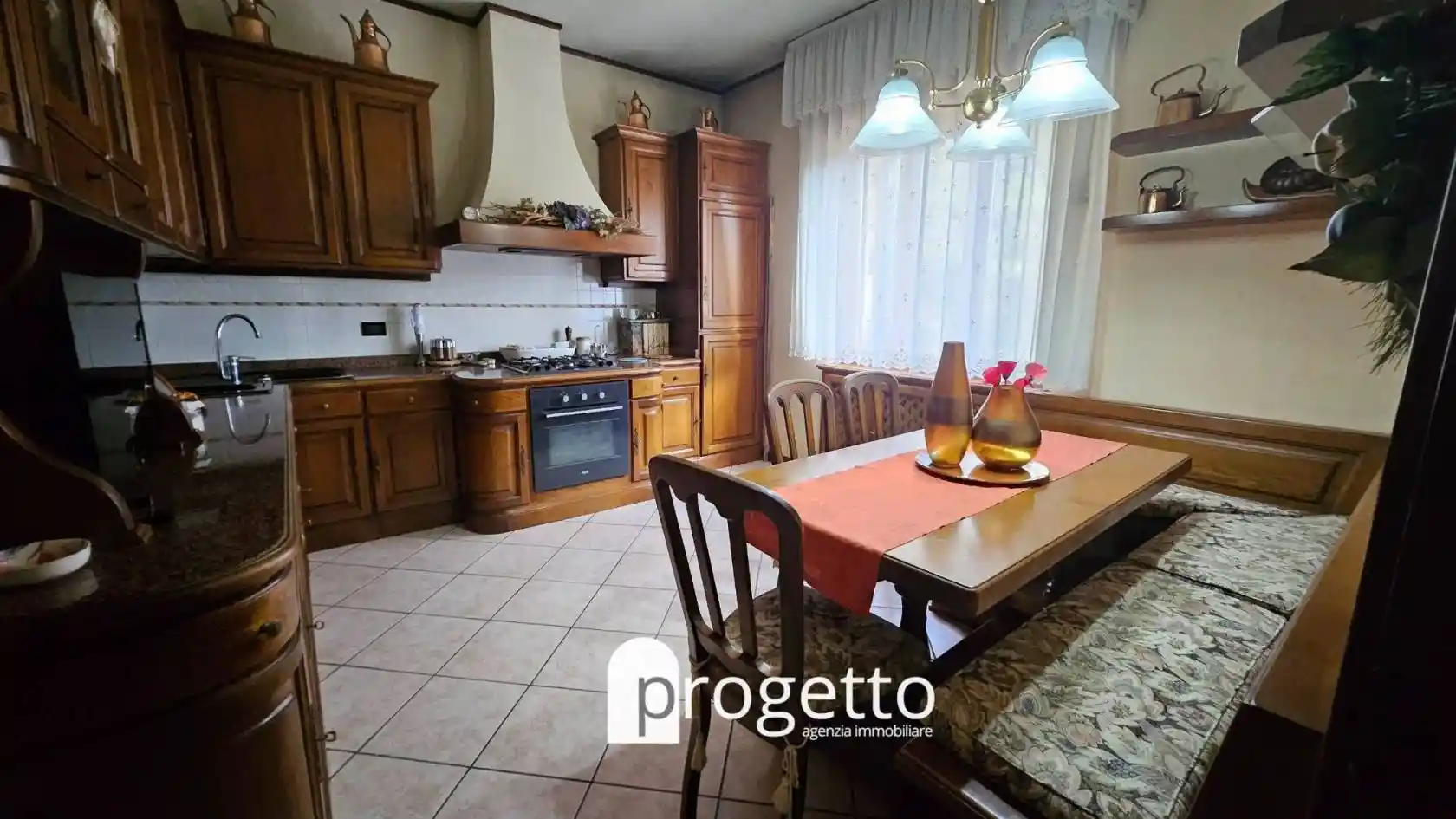 Villa bifamiliare via Stromboli, Campedello - Riviera Berica, Vicenza - foto 5