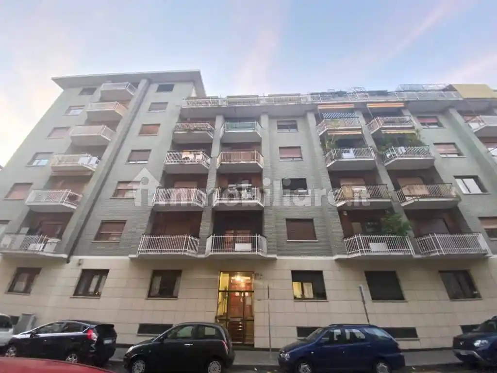 Appartamento in vendita a Torino