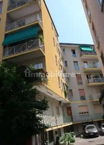 Trilocale via Pellegrino Rossi 42, Affori, Milano - foto 2