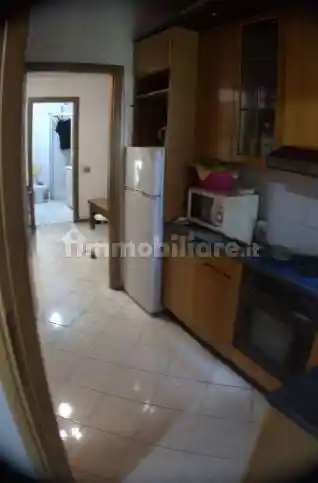 Trilocale via Pellegrino Rossi 42, Affori, Milano - foto 3