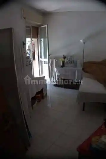 Trilocale via Pellegrino Rossi 42, Affori, Milano - foto 5