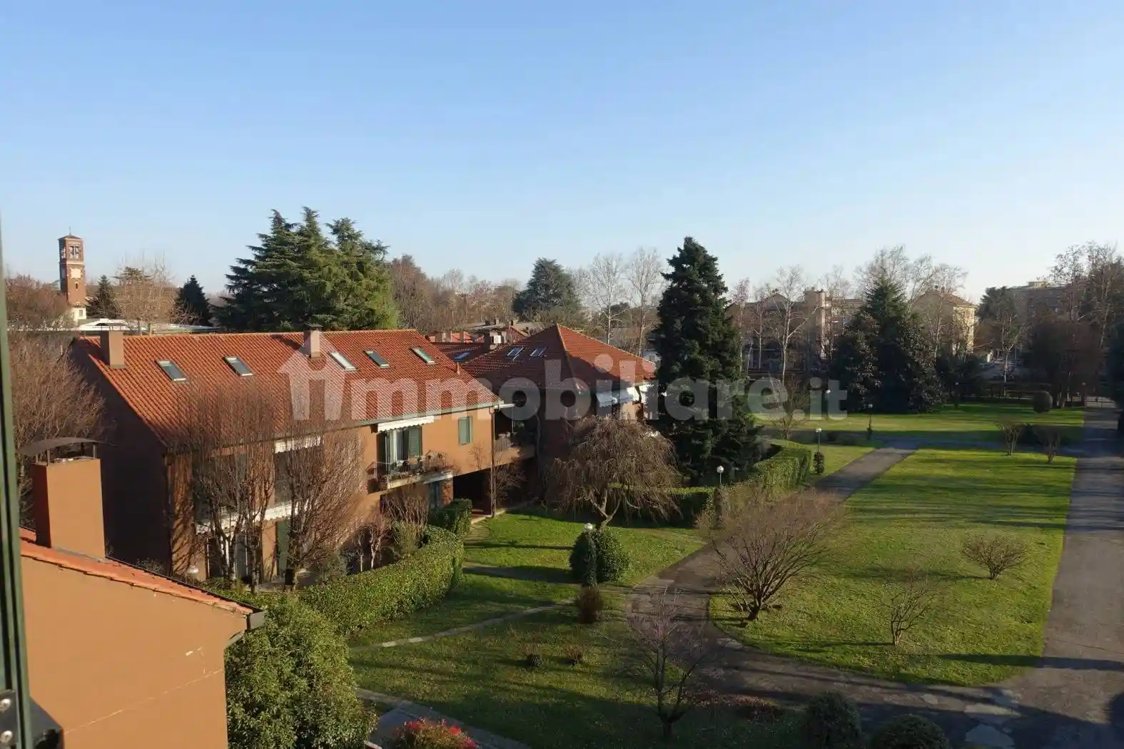 Trilocale viale Cesare Battisti, San Biagio, Monza - foto 2