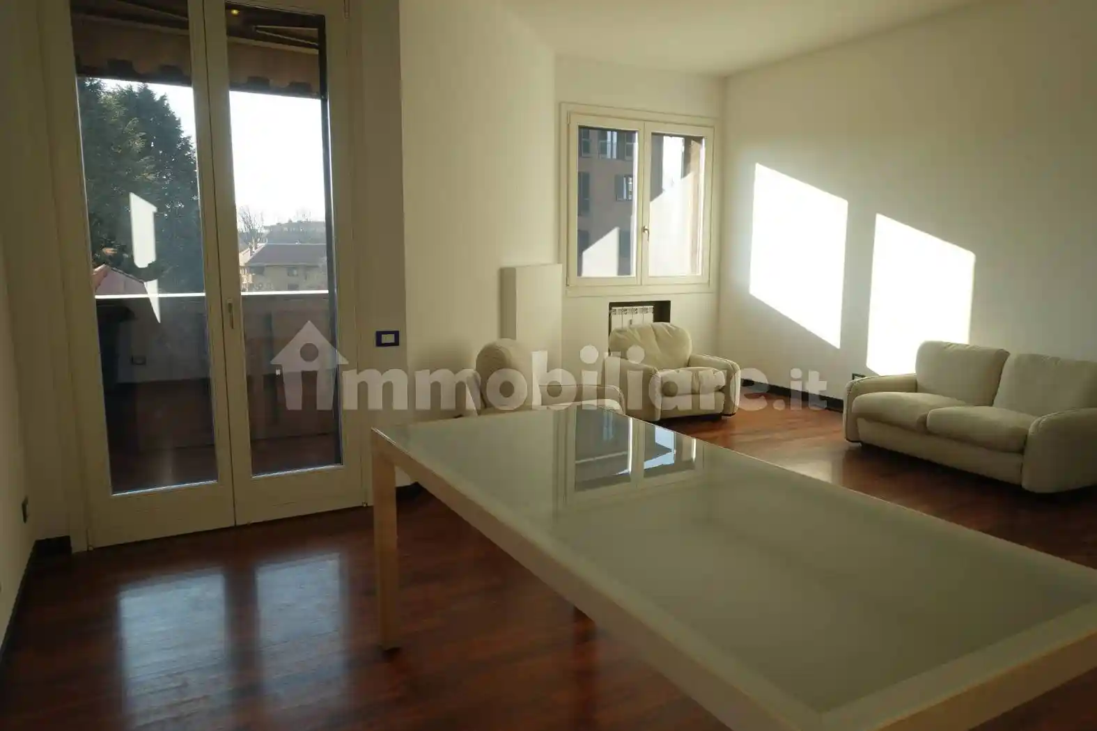 Trilocale viale Cesare Battisti, San Biagio, Monza - foto 3