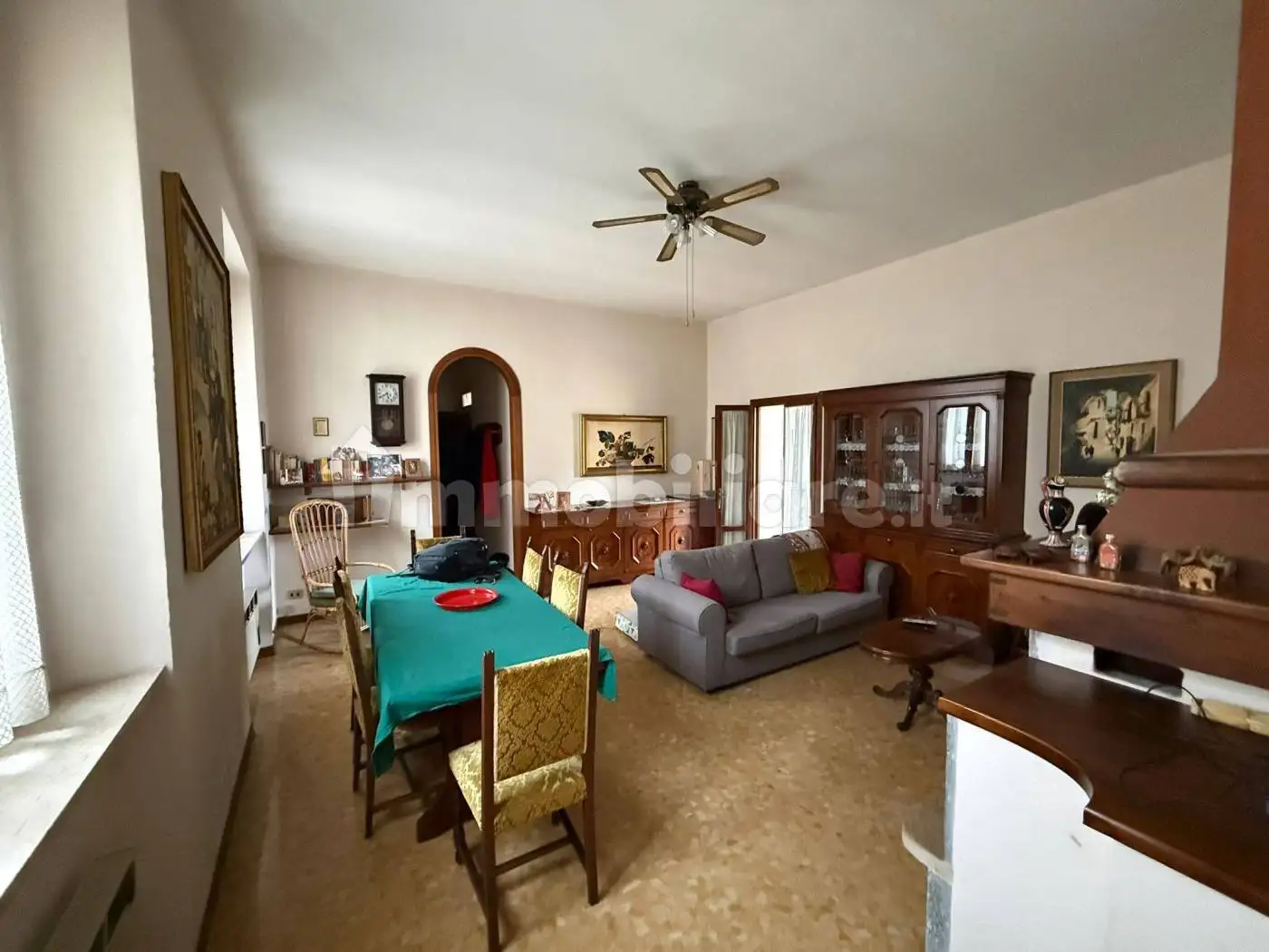 Appartamento in vendita a Comabbio