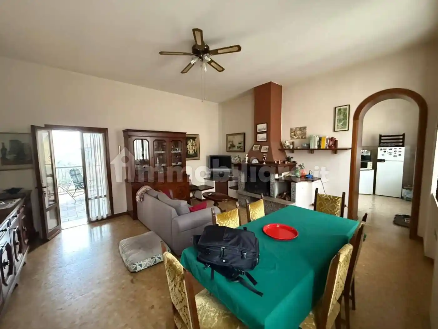 Trilocale via Giuseppe Garibaldi 830, Comabbio - foto 2