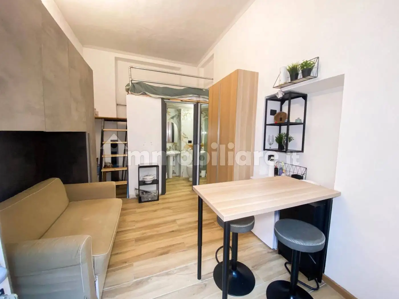 Appartamento in vendita a Torino