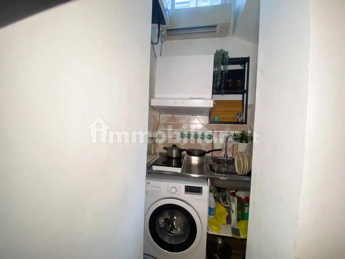 Monolocale via Capua 22, Don Bosco, Torino - foto 3