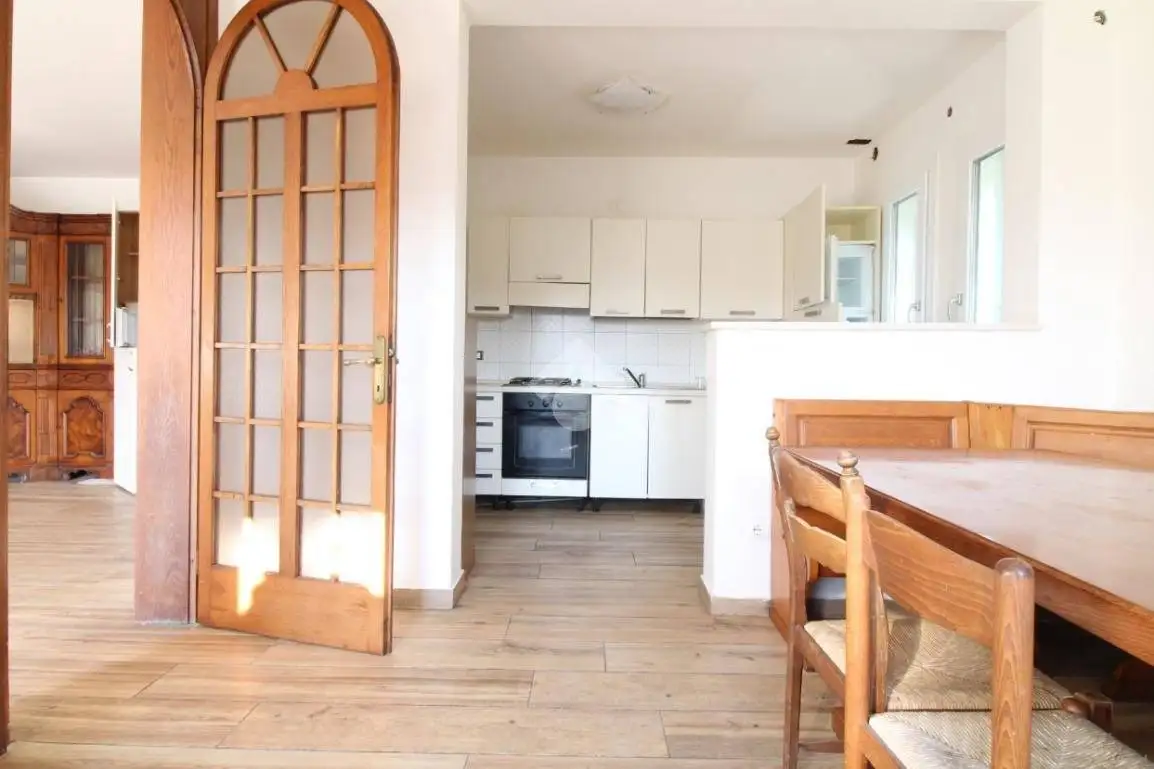 Appartamento in affitto a Vicenza