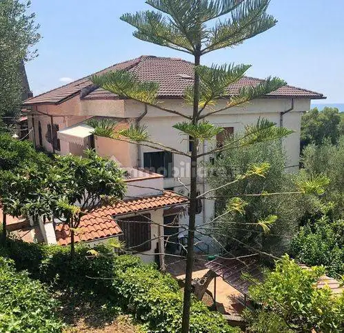 Villa in vendita a Camerota