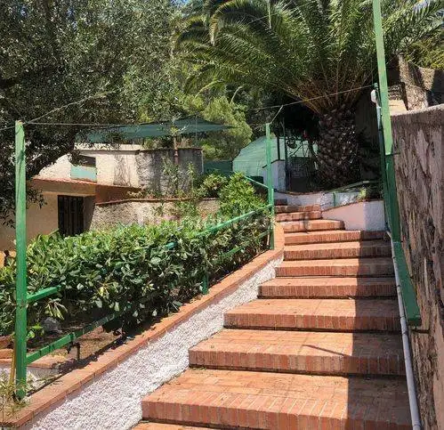 Villa unifamiliare via Mingardo, Camerota - foto 3