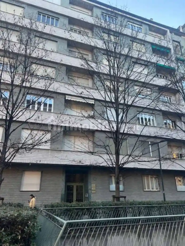 Appartamento in affitto a Torino