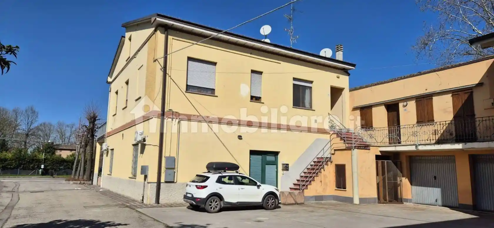 Terratetto unifamiliare strada albareto  698, Albareto - Mulini Nuovi, Modena - foto 2