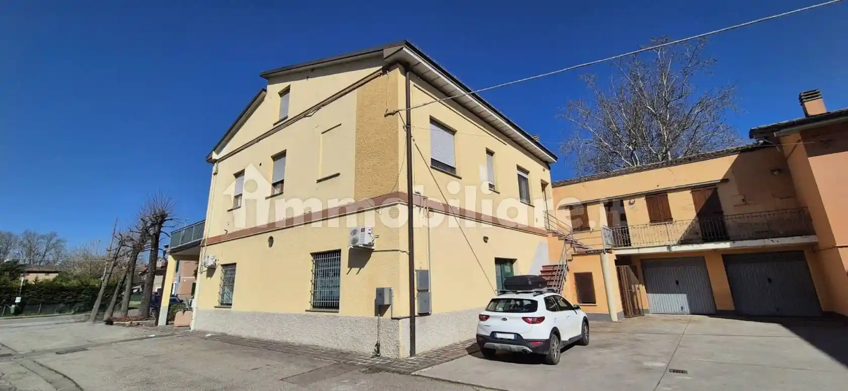 Terratetto unifamiliare strada albareto  698, Albareto - Mulini Nuovi, Modena - foto 3