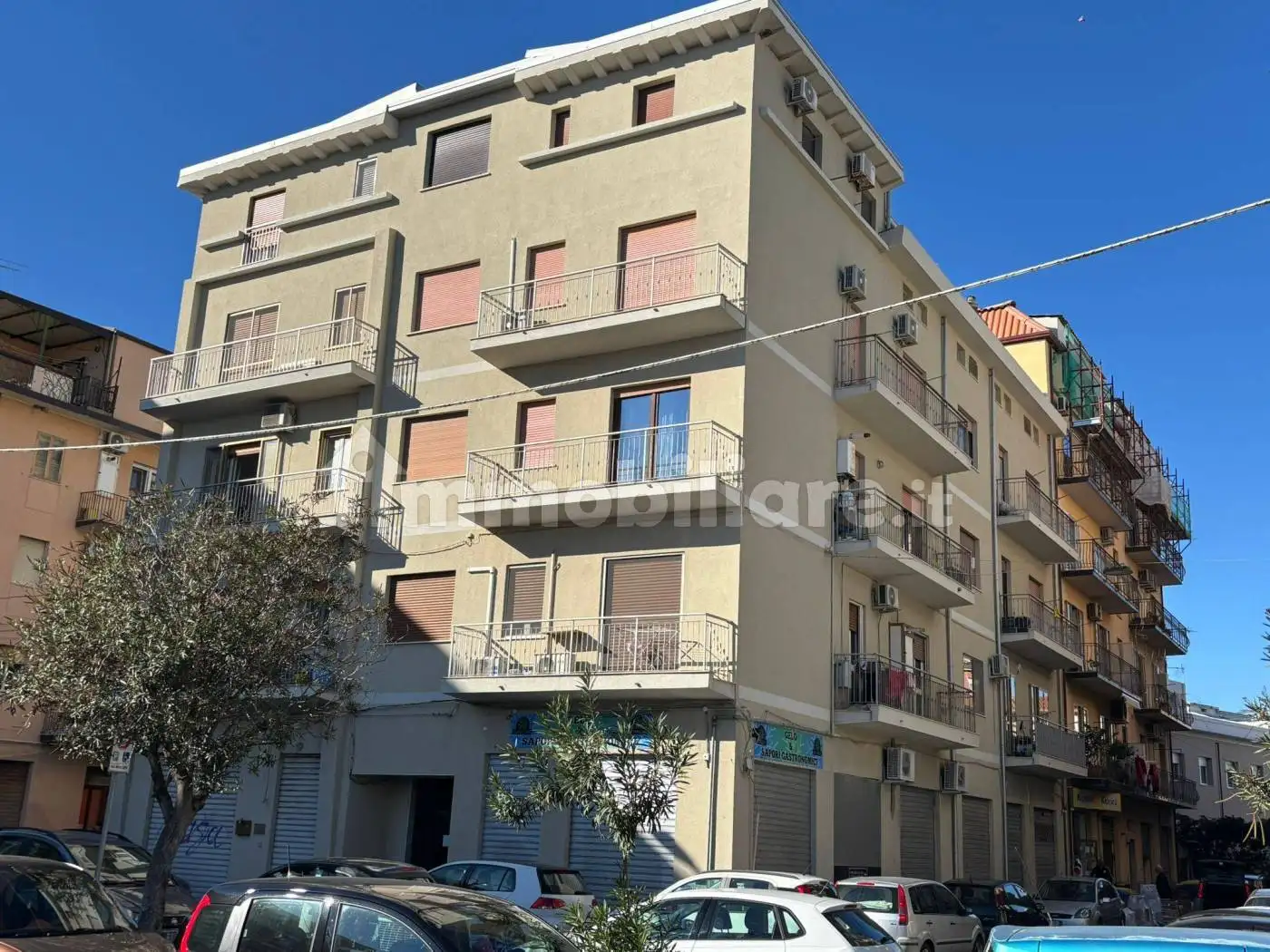 Appartamento in vendita a Catanzaro