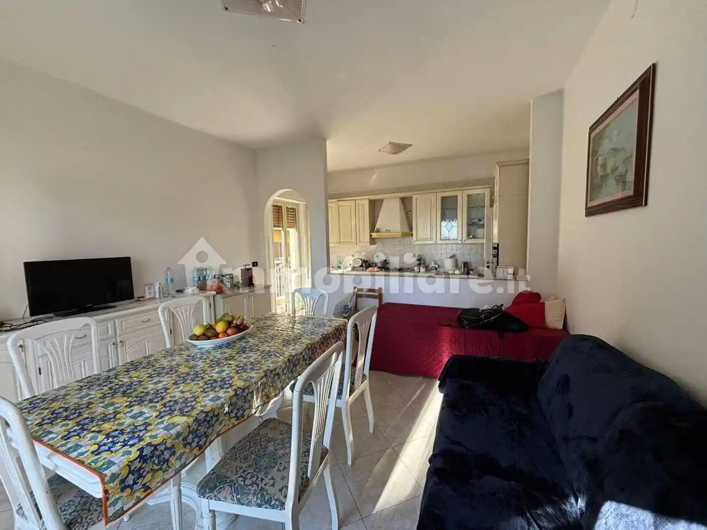 Trilocale via Cristoforo Colombo, Catanzaro Lido, Catanzaro - foto 2