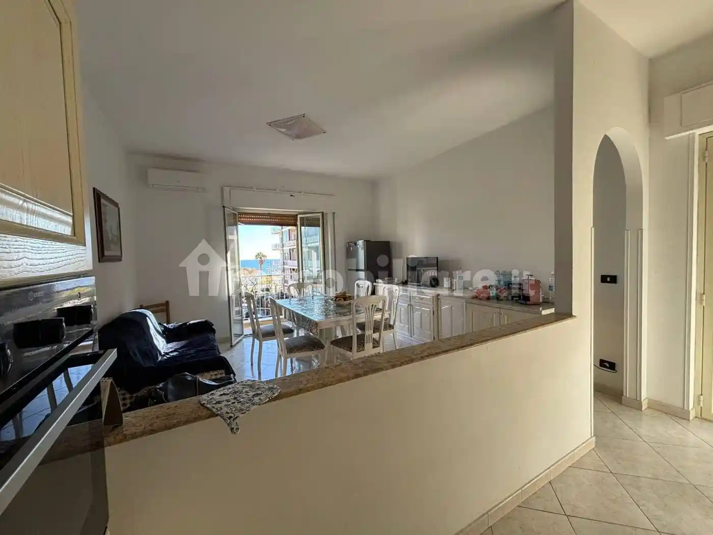 Trilocale via Cristoforo Colombo, Catanzaro Lido, Catanzaro - foto 3