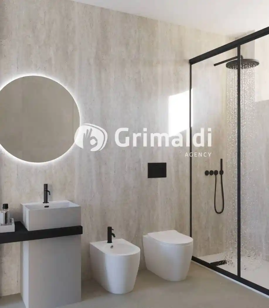 Trilocale via Trento 26, Venaria Reale - foto 2