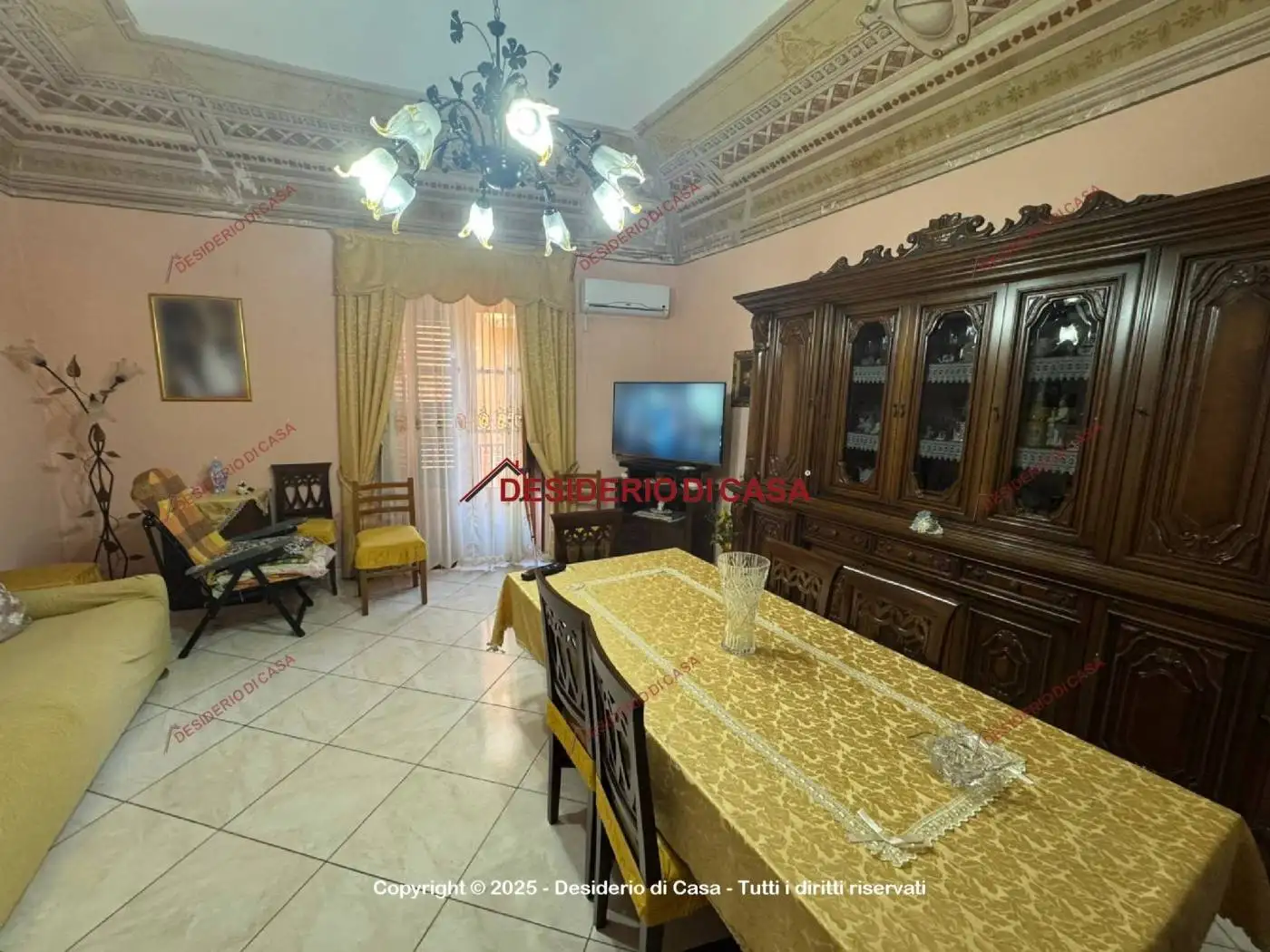 Appartamento in vendita a Termini Imerese