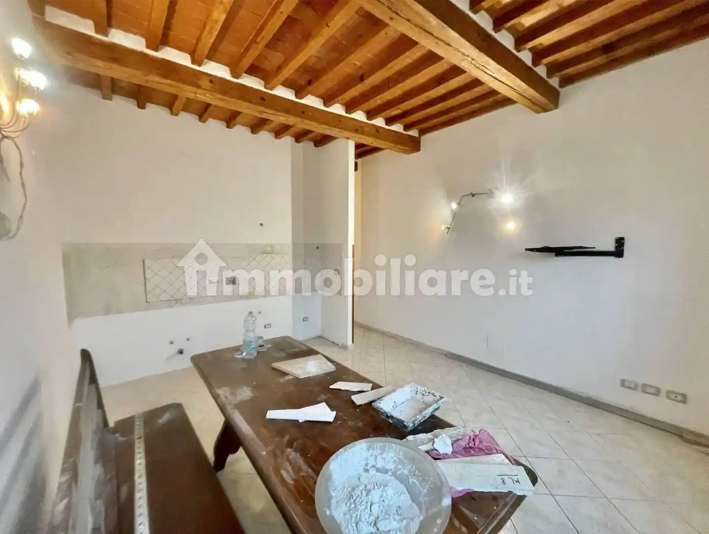 Bilocale via Domenico Michelacci 49, Peretola, Firenze - foto 2