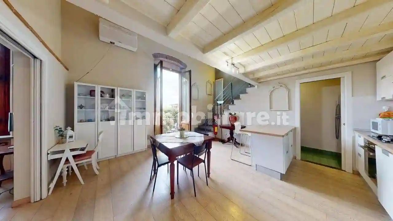 Loft - foto 4