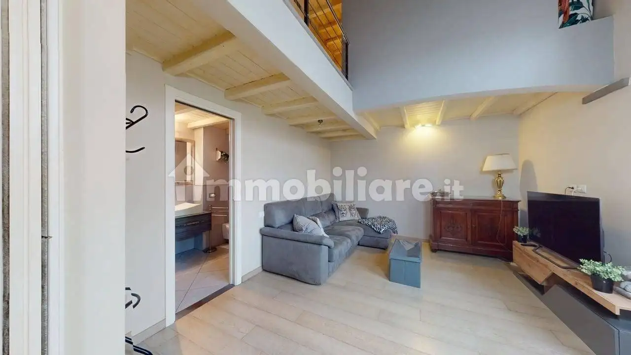 Loft in vendita a Scandicci