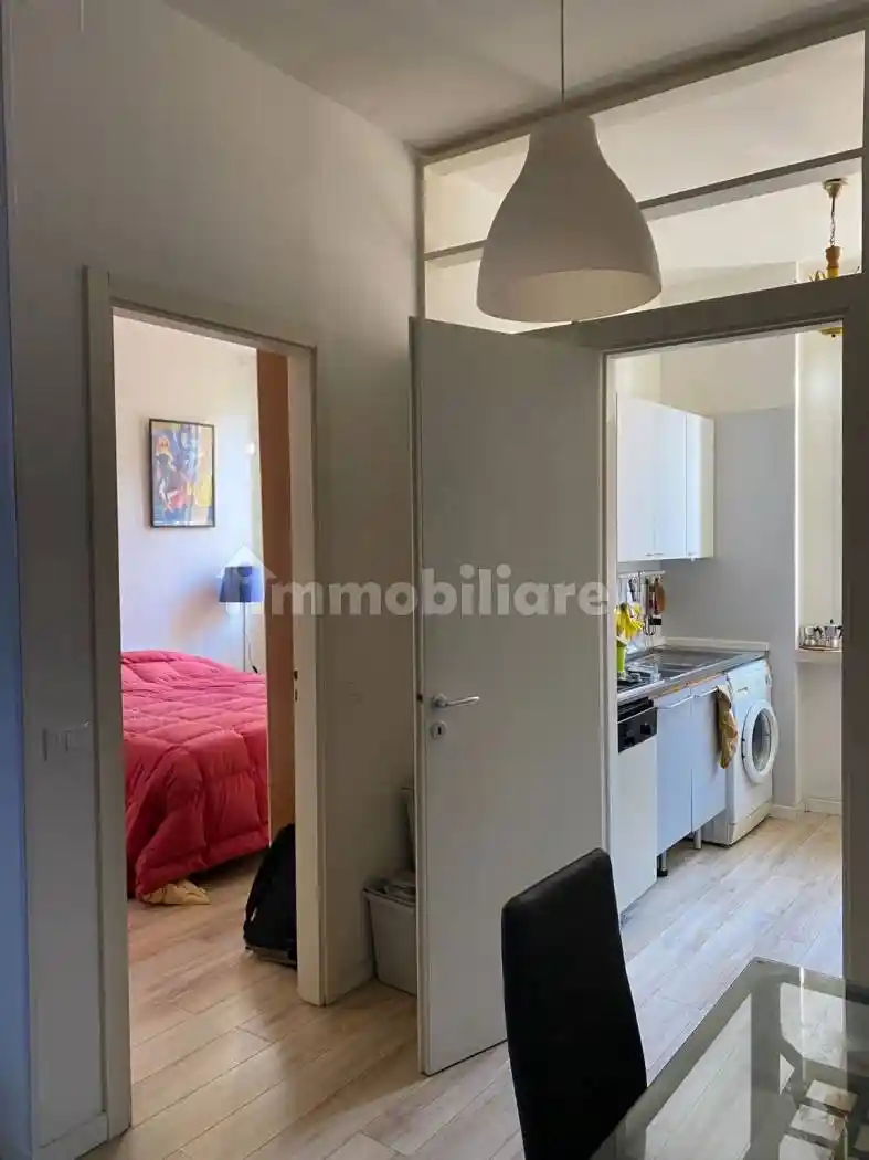 Trilocale vicolo Bolognetti 1, San Vitale, Bologna - foto 5