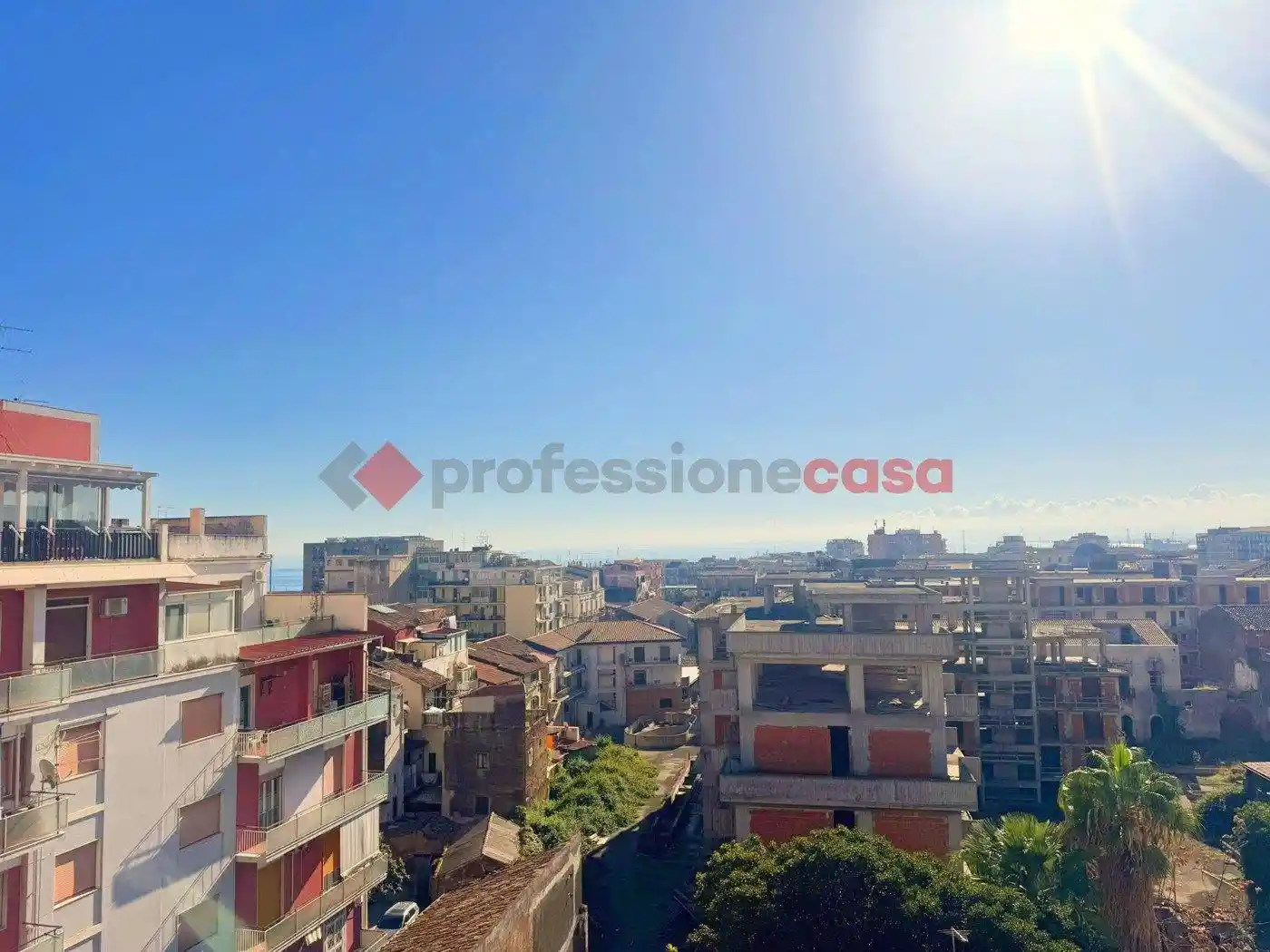 Appartamento via Conte di Torino, 29 A, Libertà - Stazione, Catania - foto 5