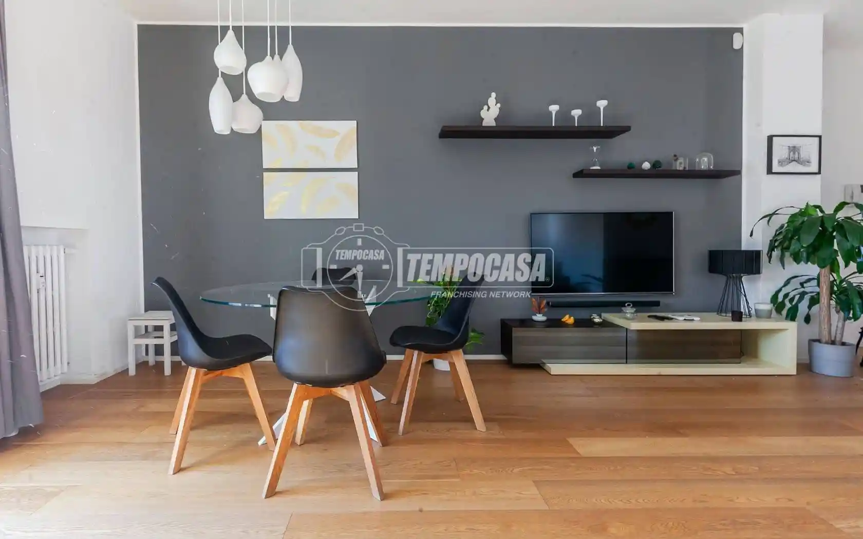 Trilocale via Francesco Arese 12, Zara, Milano - foto 4