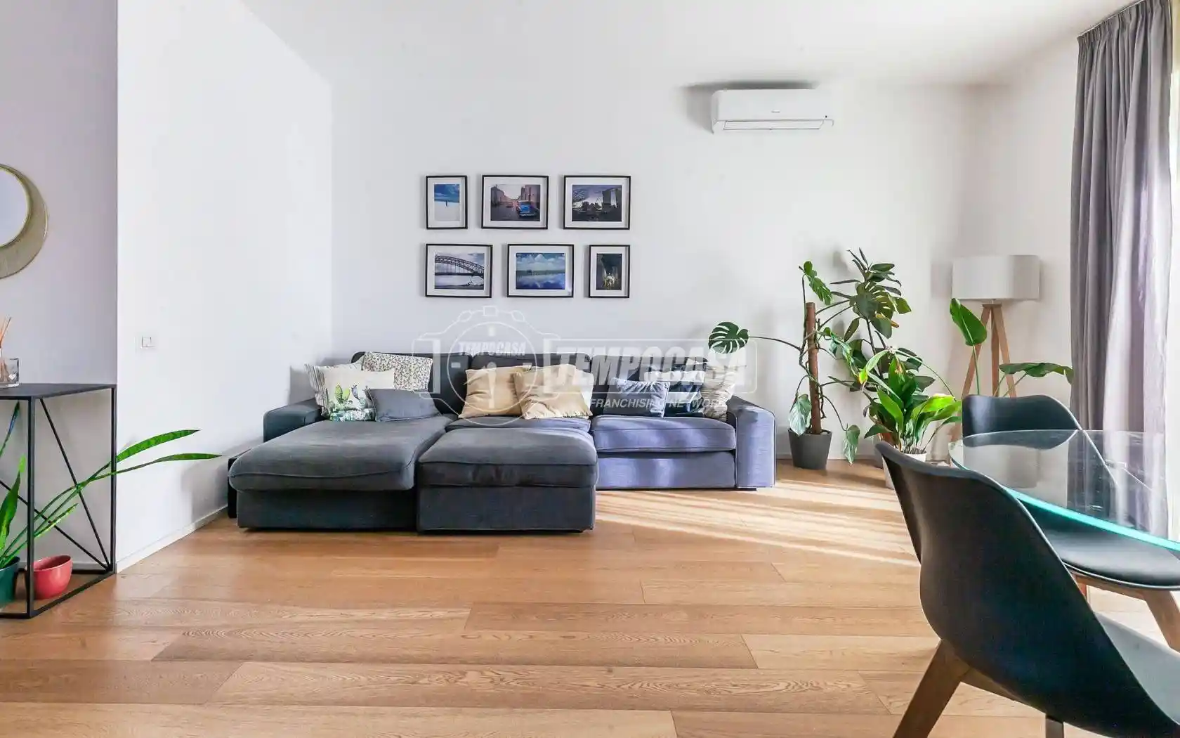 Trilocale via Francesco Arese 12, Zara, Milano - foto 5