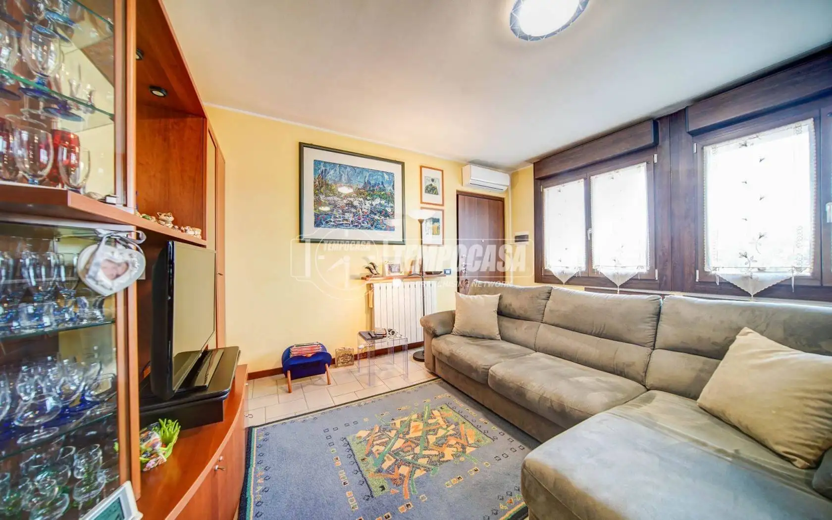 Appartamento in vendita a Azzate