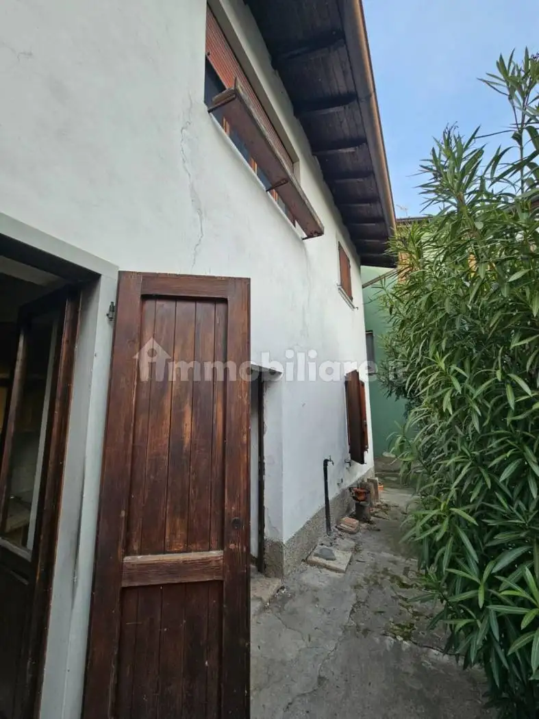 Villa unifamiliare via Casco, Casco, Cenate Sopra - foto 3