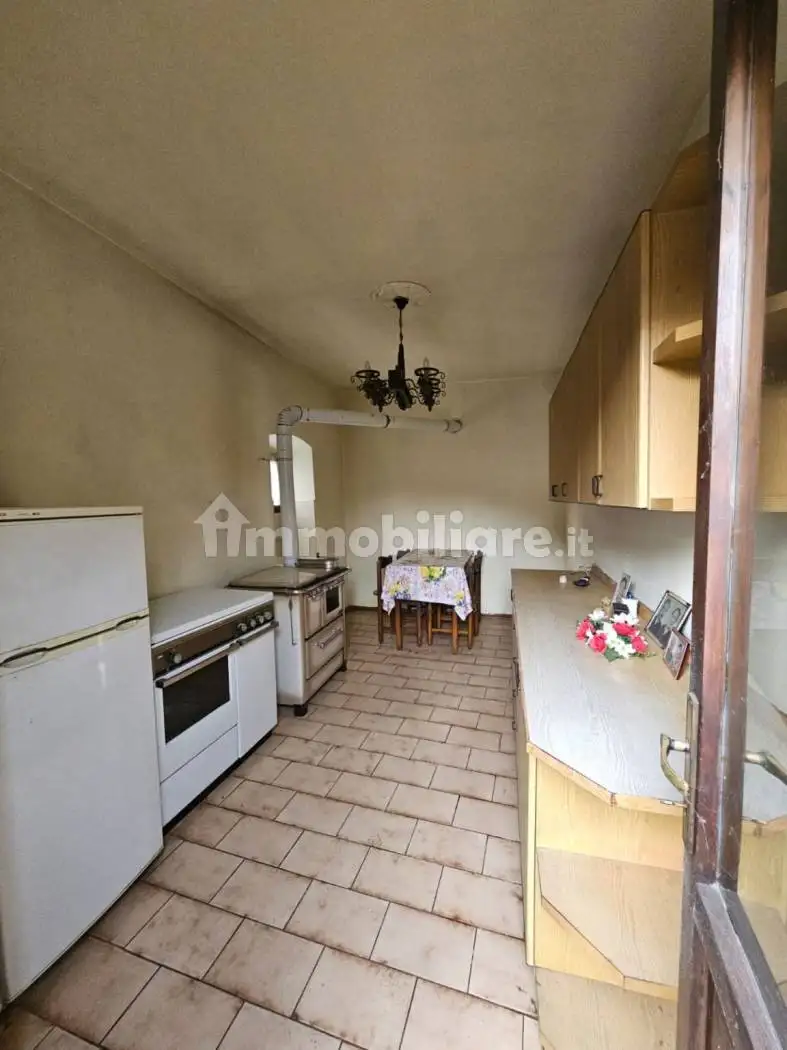 Villa unifamiliare via Casco, Casco, Cenate Sopra - foto 4