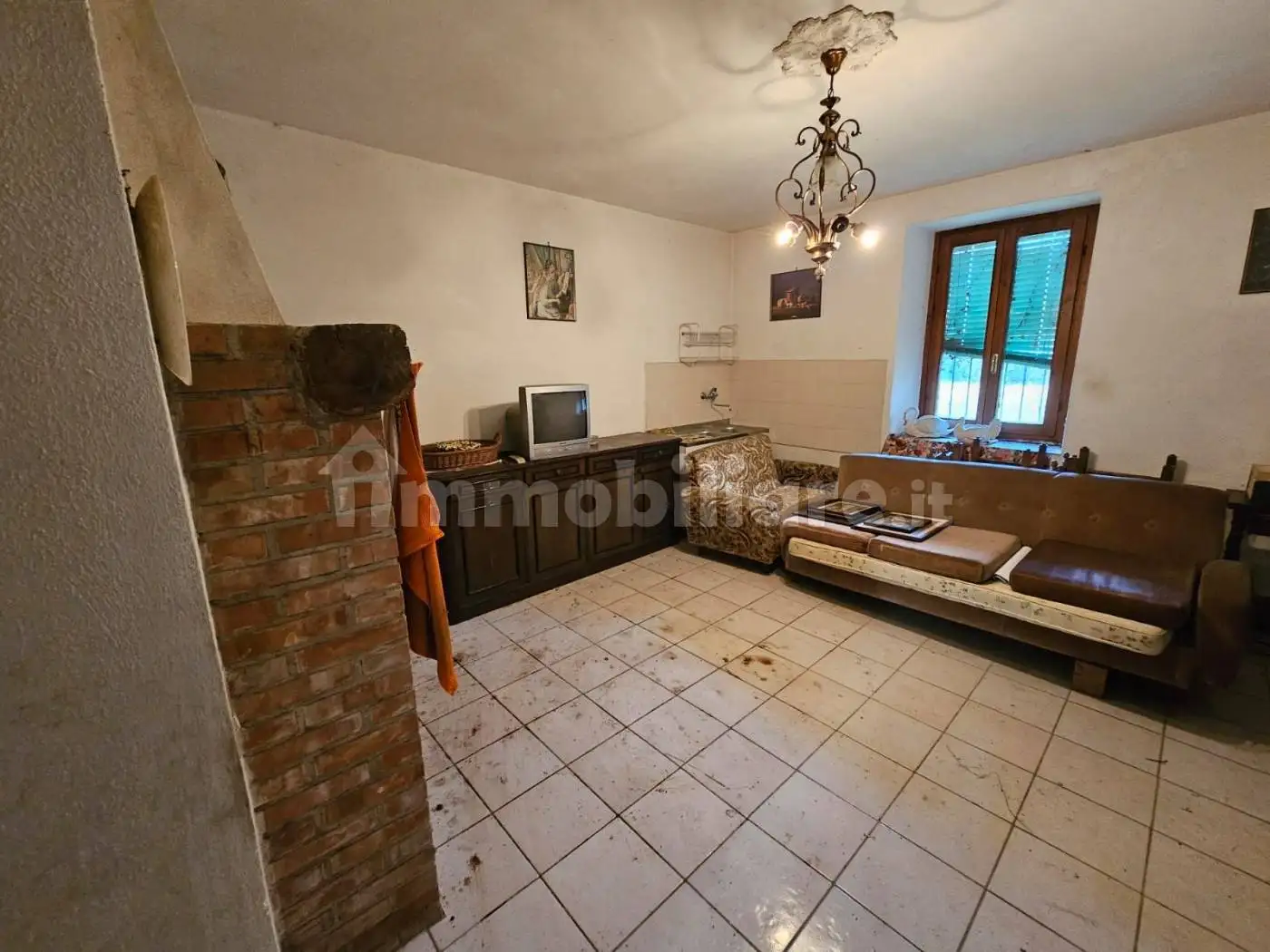 Villa unifamiliare via Casco, Casco, Cenate Sopra - foto 5