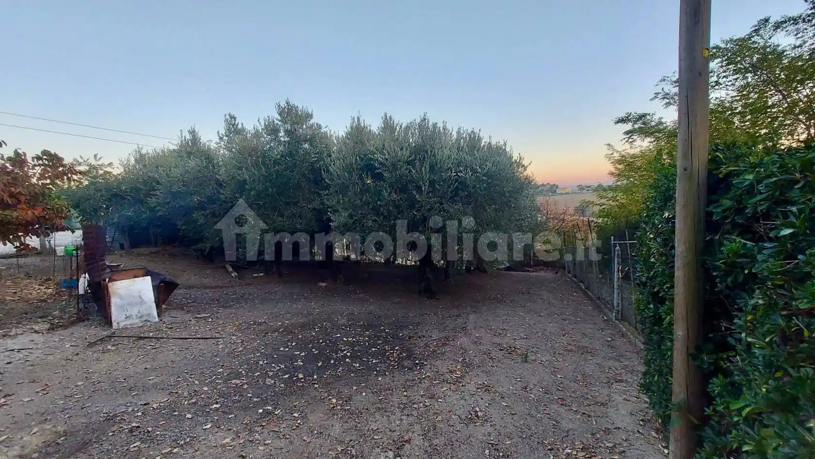Casa colonica, da ristrutturare, 128 m², Candia, Ancona - foto 5