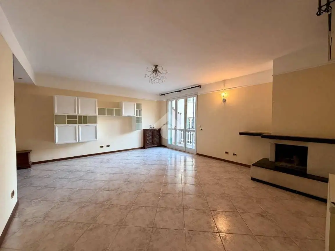 Appartamento in vendita a Concesio